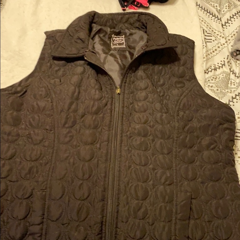 Vest